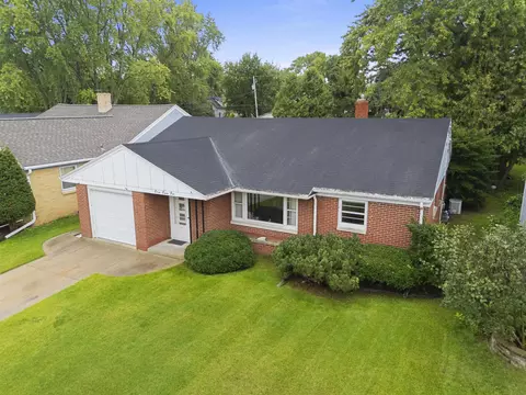 1185 Reed St, Green Bay, WI 54303
