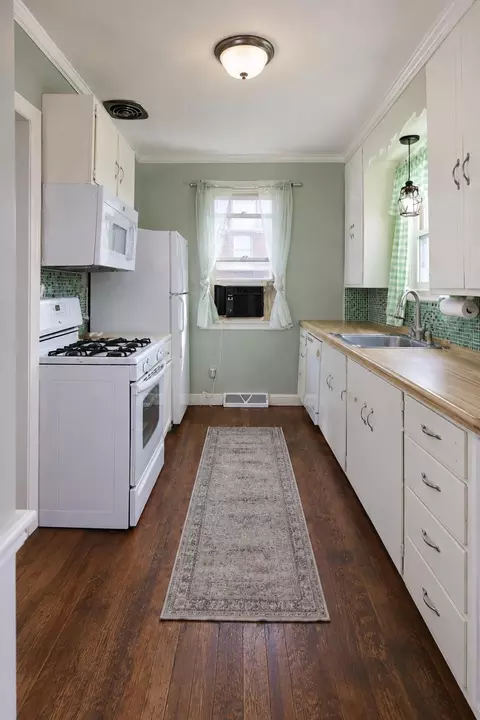 Kitchen - 217 S Lee St, Appleton, WI 54915 photo 1 of 2