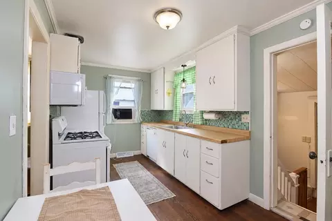 Kitchen - 217 S Lee St, Appleton, WI 54915 photo 2 of 2