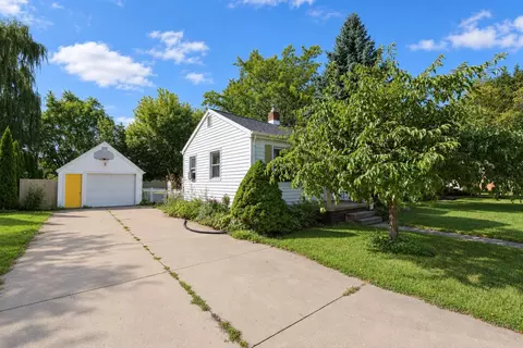 Exterior - 217 S Lee St, Appleton, WI 54915 photo 1 of 5