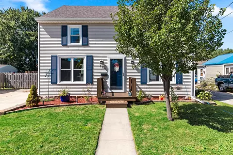124 Irene St, Neenah, WI 54956