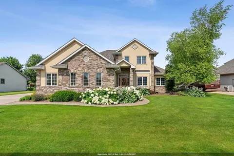 3025 White Birch St, Kaukauna, WI 54130