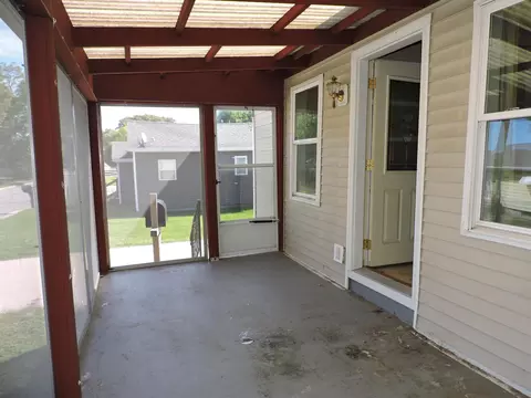 Exterior - 236 E Huron St, Omro, WI 54963 photo 3 of 8