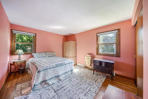 Bedroom - 506 S Midpark Dr, Appleton, WI 54915 photo 4 of 4