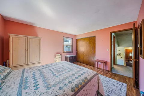 Bedroom - 506 S Midpark Dr, Appleton, WI 54915 photo 3 of 4
