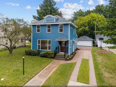 408 S Smalley St, Shawano, WI 54166