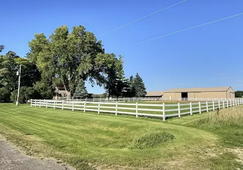 n8213 Sales Road, Van Dyne, WI 54979