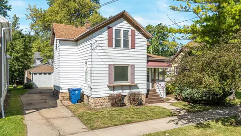 857 Franklin St, Oshkosh, WI 54901