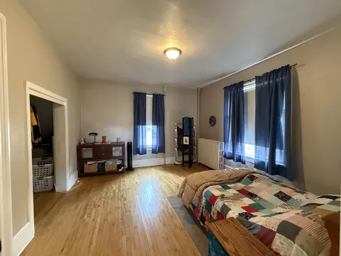 Bedroom - 511 5th Ave, Menominee, MI 49858 photo 1 of 3
