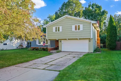 336 Brookridge St, Green Bay, WI 54301