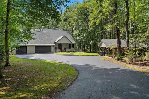 n1753 Fox Ridge Way, Keshena, WI 54135