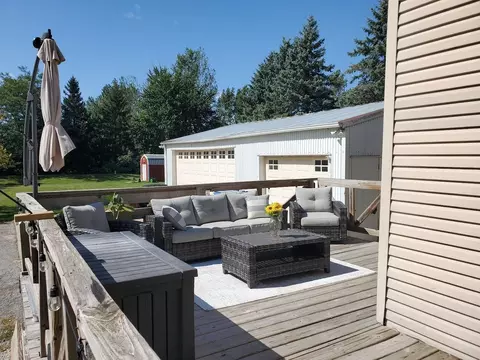 Exterior - 5001 N Mccarthy Rd, Appleton, WI 54913 photo 12 of 20