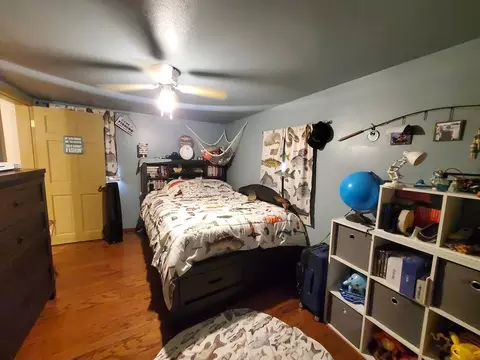 Bedroom - 5001 N Mccarthy Rd, Appleton, WI 54913 photo 6 of 6
