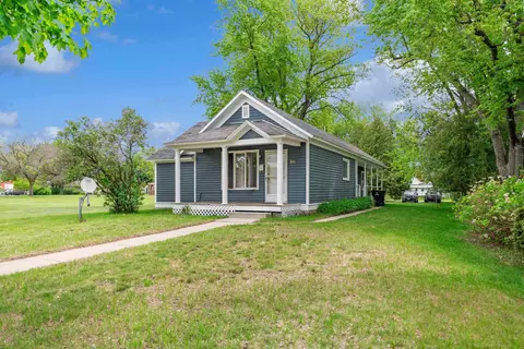 240 S Ellis Ave, Peshtigo, WI 54157