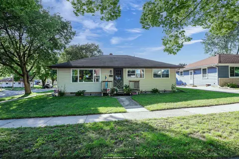 352 S Joseph St, Kimberly, WI 54136