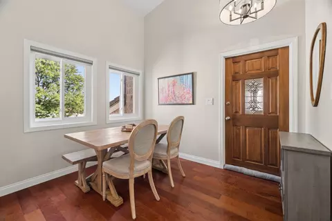 Entry Way - 1121 S Oneida St, Appleton, WI 54915 photo 1 of 2