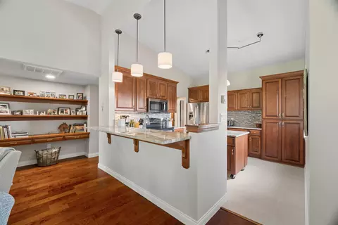 Kitchen - 1121 S Oneida St, Appleton, WI 54915 photo 1 of 5