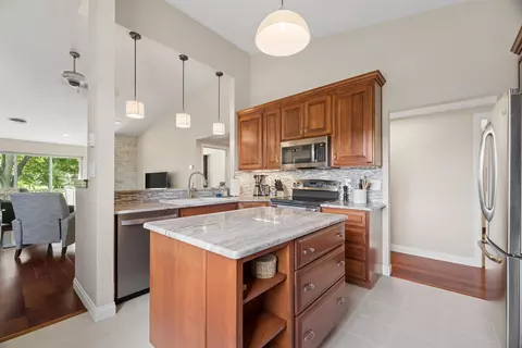 Kitchen - 1121 S Oneida St, Appleton, WI 54915 photo 2 of 5