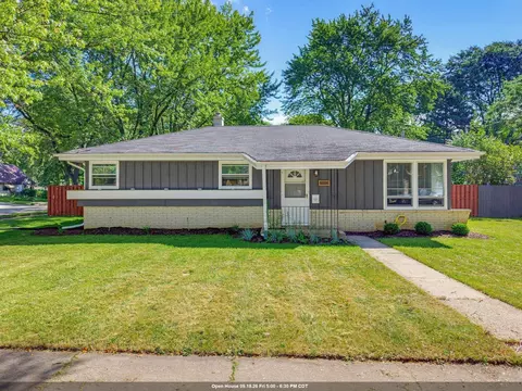 6006 S 20th St, Milwaukee, WI 53221