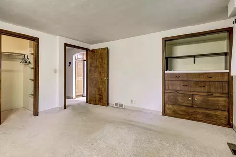 Bedroom - 4939 N Meade St, Appleton, WI 54913 photo 4 of 6