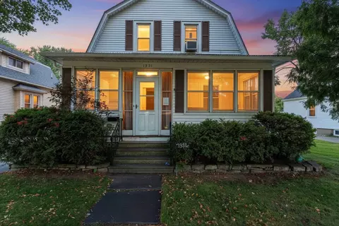 1331 Porlier St, Green Bay, WI 54301
