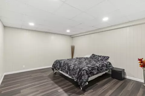 Bedroom - w3828 Highview Drive, Appleton, WI 54913 photo 5 of 5