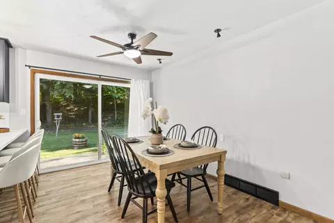 Dining - w3828 Highview Drive, Appleton, WI 54913 photo 1 of 1