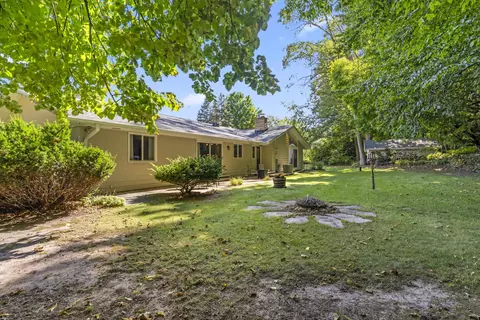 Exterior - w3828 Highview Drive, Appleton, WI 54913 photo 2 of 2