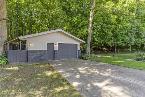 Exterior - w3828 Highview Drive, Appleton, WI 54913 photo 1 of 2