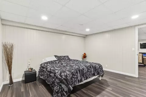 Bedroom - w3828 Highview Drive, Appleton, WI 54913 photo 4 of 5