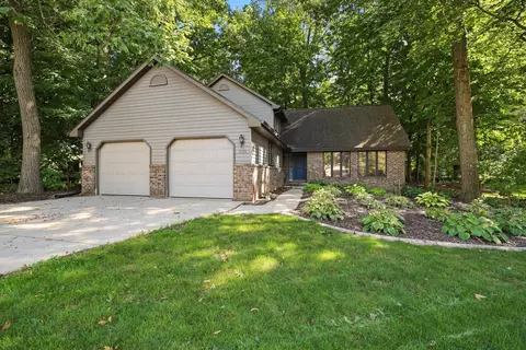 3155 Open Gate Trl, Green Bay, WI 54313