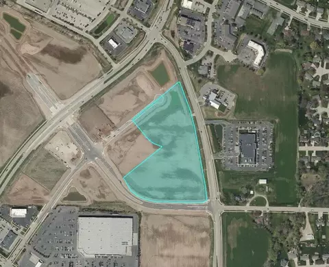 County Road Gv, Green Bay, WI 54311