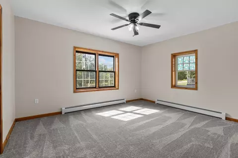 Bedroom - 160 Mill Sts, Iola, WI 54945 photo 1 of 10
