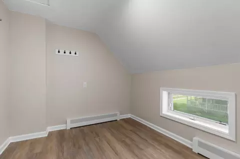 Bedroom - 160 Mill Sts, Iola, WI 54945 photo 6 of 10
