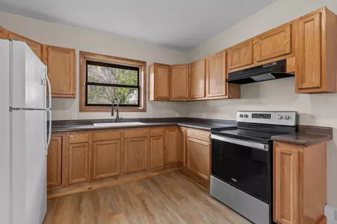 Kitchen - 160 Mill Sts, Iola, WI 54945 photo 3 of 3