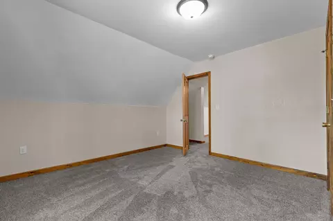 Bedroom - 160 Mill Sts, Iola, WI 54945 photo 5 of 10