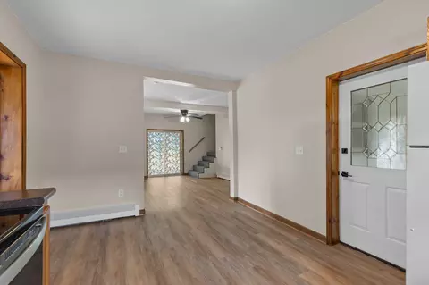 Entry Way - 160 Mill Sts, Iola, WI 54945 photo 1 of 4