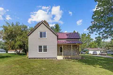 Exterior - 160 Mill Sts, Iola, WI 54945 photo 8 of 8