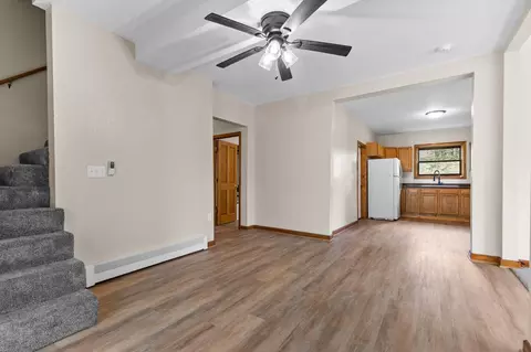 Living - 160 Mill Sts, Iola, WI 54945 photo 4 of 5