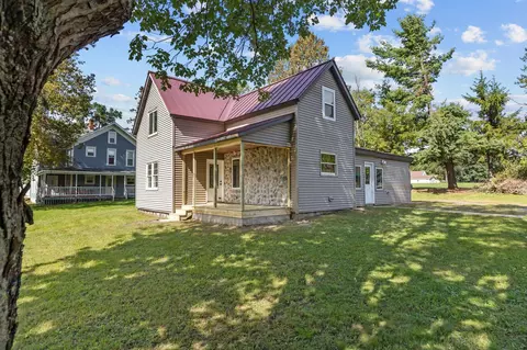 Exterior - 160 Mill Sts, Iola, WI 54945 photo 7 of 8