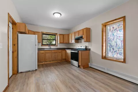 Kitchen - 160 Mill Sts, Iola, WI 54945 photo 1 of 3