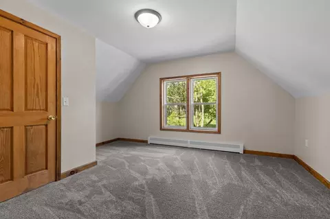 Bedroom - 160 Mill Sts, Iola, WI 54945 photo 4 of 10