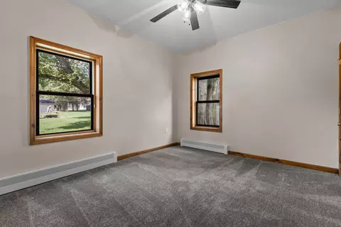 Bedroom - 160 Mill Sts, Iola, WI 54945 photo 2 of 10