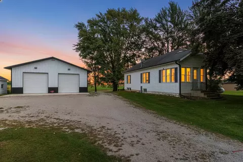 n2162 Wisconsin 47, Bonduel, WI 54107