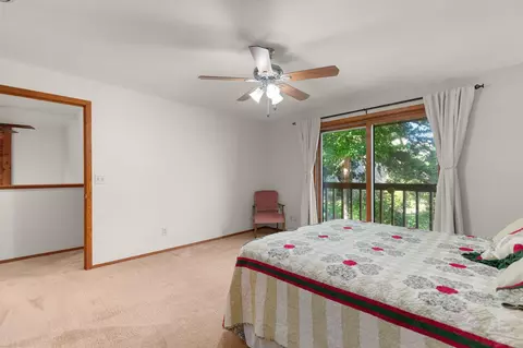 Bedroom - 901 E Windfield Pl #B, Appleton, WI 54911 photo 6 of 7