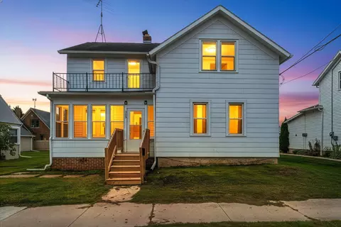 309 Paine St, Kiel, WI 53042