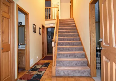 Entry Way - 3316 S White Birch Ln, Appleton, WI 54915 photo 1 of 2