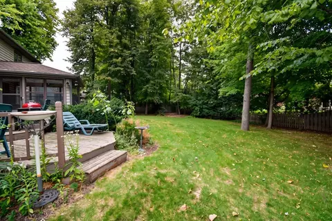 Exterior - 3316 S White Birch Ln, Appleton, WI 54915 photo 4 of 6