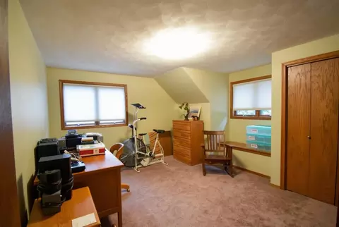 Bedroom - 3316 S White Birch Ln, Appleton, WI 54915 photo 3 of 3