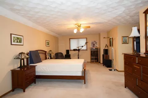 Bedroom - 3316 S White Birch Ln, Appleton, WI 54915 photo 1 of 3
